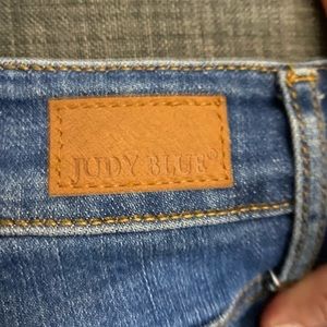 Judy Blue Denim- Size 18W, Skinny Fit